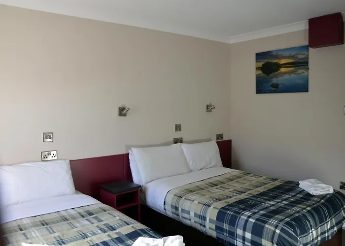 Tralee Holiday Lodge Guest Accommodation