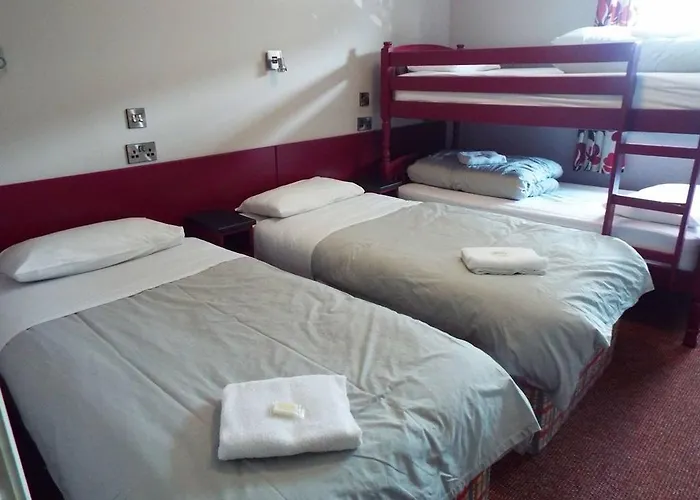 Tralee Holiday Lodge Guest Accommodation