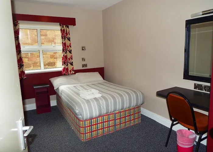 Tralee Holiday Lodge Guest Accommodation