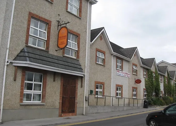 Tralee Holiday Lodge Guest Accommodation