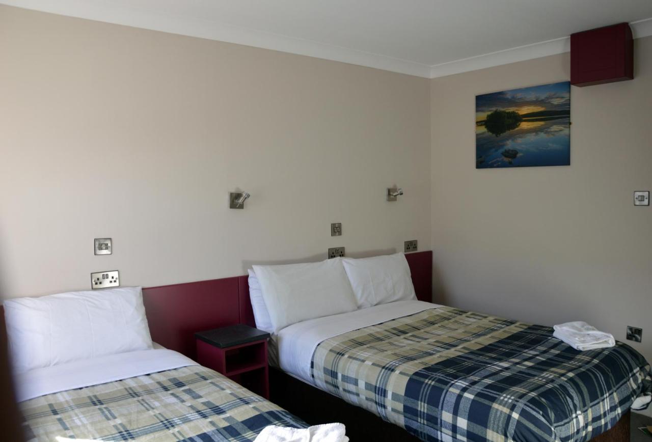 Holiday Guest Tralee