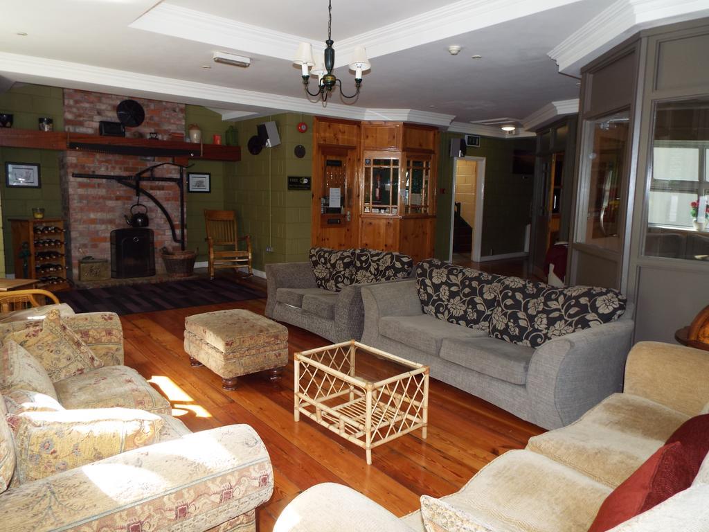 Guest house Holiday Guest 2*