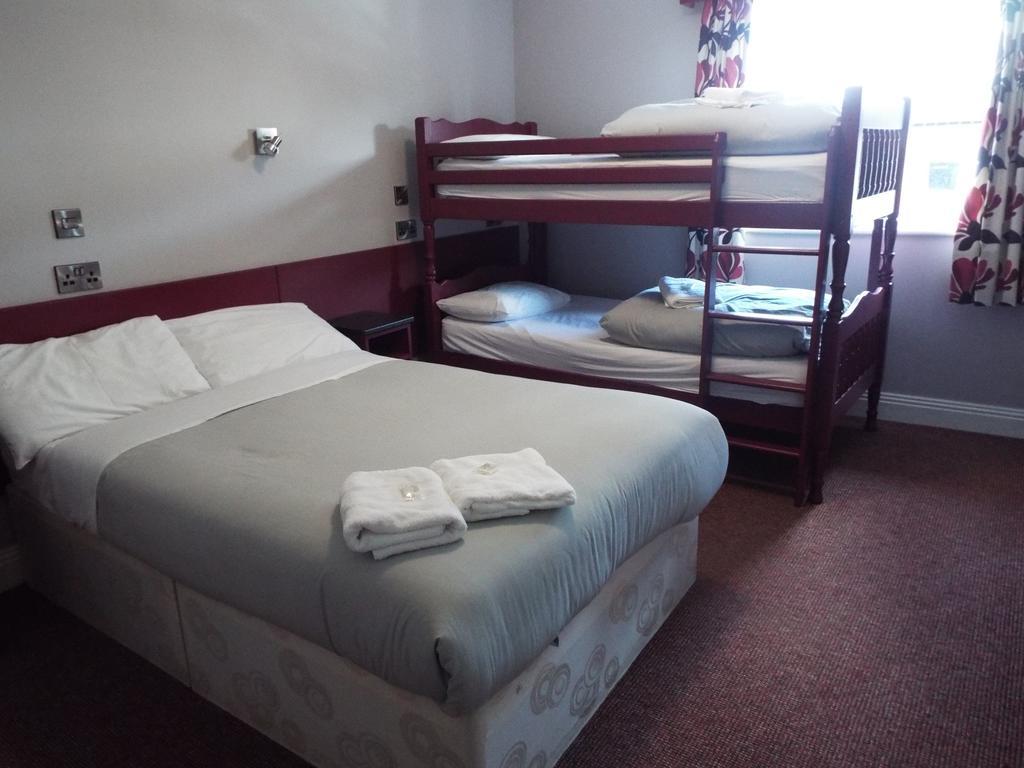 Guest house Holiday Guest Tralee