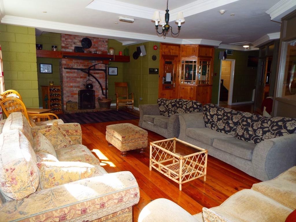 Guest house Holiday Guest Tralee