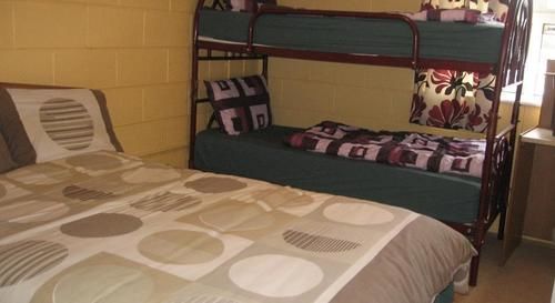 Holiday Guest 2* Tralee