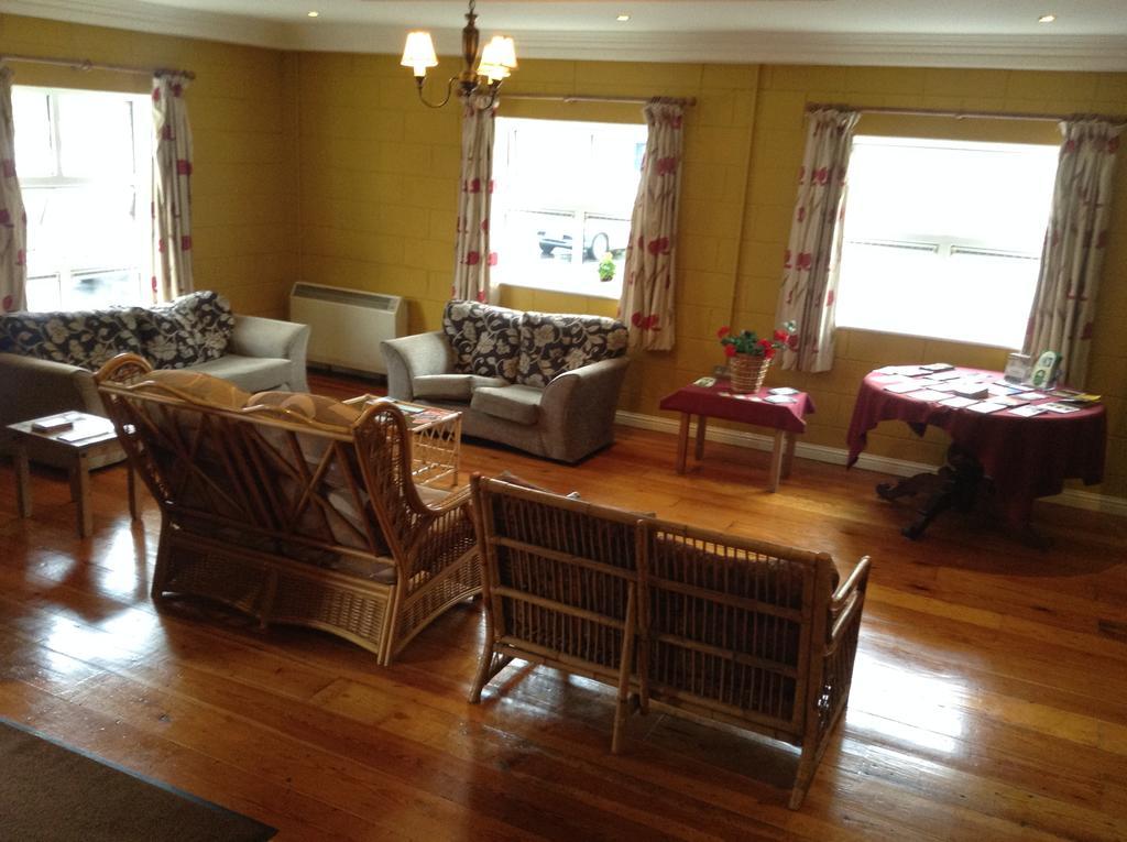 Pensión Holiday Guest Tralee