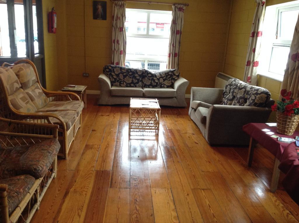 Holiday Guest Guest house Tralee
